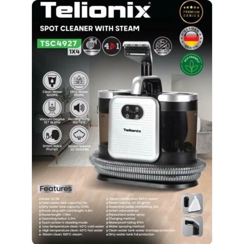 مبل شوی و نقطه شوی تلیونیکس مدل TSC4927 