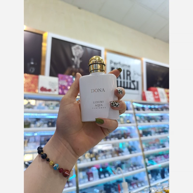 عطر تروساردی دونا 10 گرم 