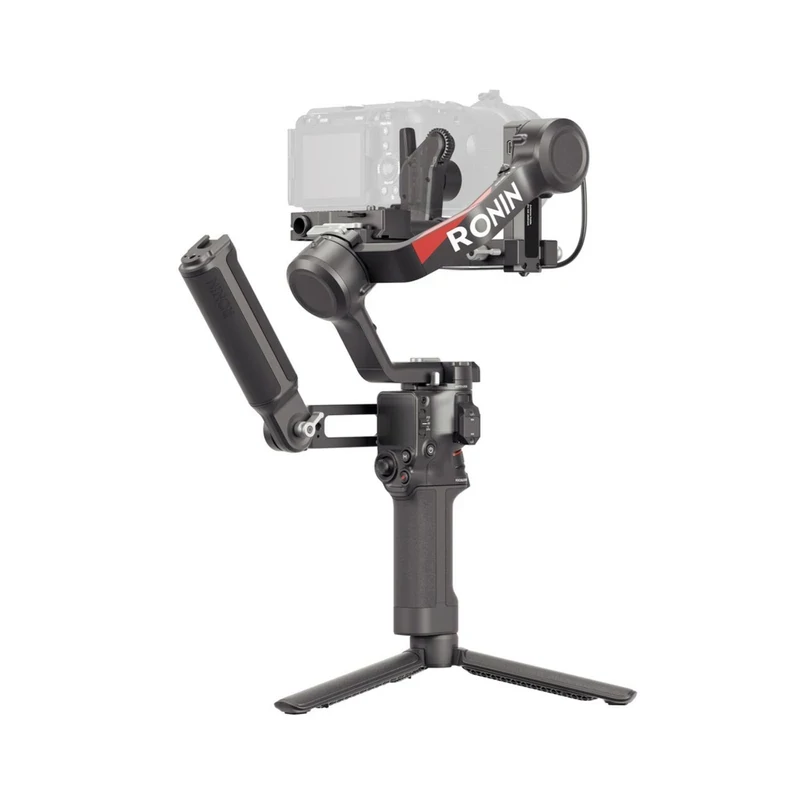 گیمبال دی جی آی مدل DJI RS4 COMBO