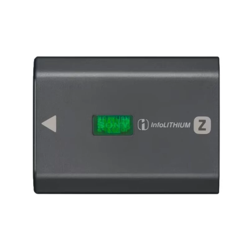 باتری سونی مشابه اصلی Sony NP-FZ100 hight capacity Battery