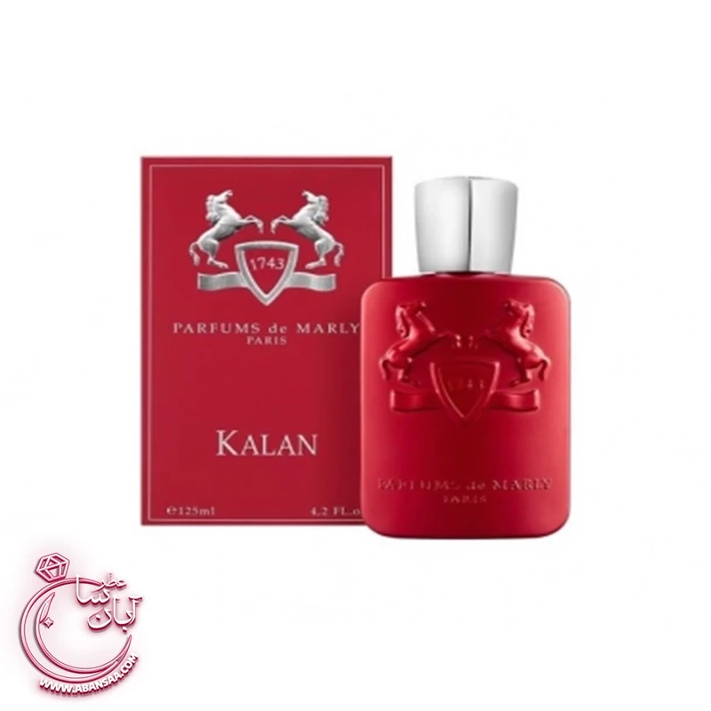 عطر کالان مارلی.گرید T.خانم ها و آقایان.گرم وشیرین
