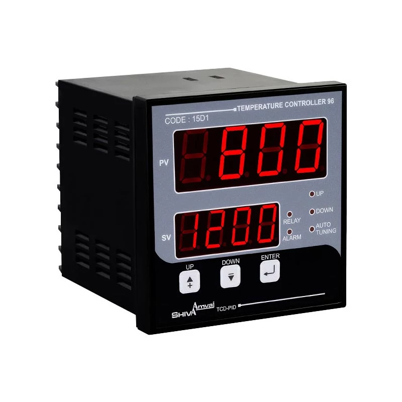 ترموسات 96 (PID) شیوا امواج