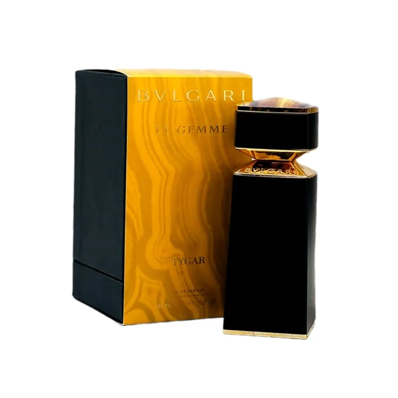 عطر ادکلن مردانه بولگاری تایگار با ماندگاری و پراکندگی خوب