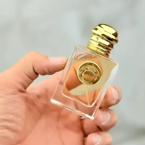 عطر ادکلن باربری گادس پرفیوم 100 میل مستر کوالیتی