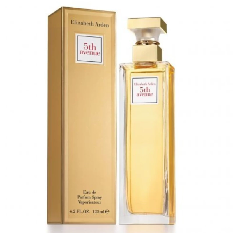 ادو پرفیوم زنانه الیزابت آردن 5th Avenuen حجم 125ml
