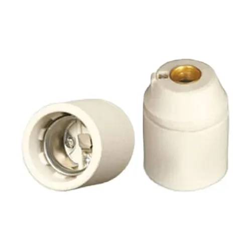 سرپیچ سرامیکی E40 (9076)پارت الکتریک