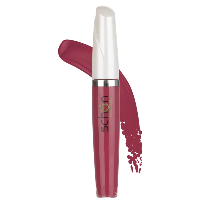 رژ لب مایع شون سری Velvet Matt شماره M52