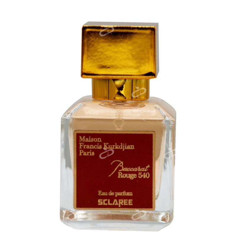 عطر مینیاتوری باکارت رژ اسکلاره