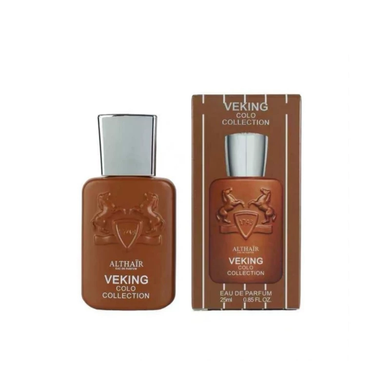  عطر آلتیر پارفومز د مارلی (التائر) Parfums de Marly Althair با شیشه رایگان