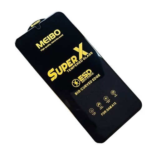 گلس آنتی استاتیک SUPERX مناسب گوشی سامسونگ A31/A22 4G/A32 4G/A33 5G/F22 4G/M32 4G