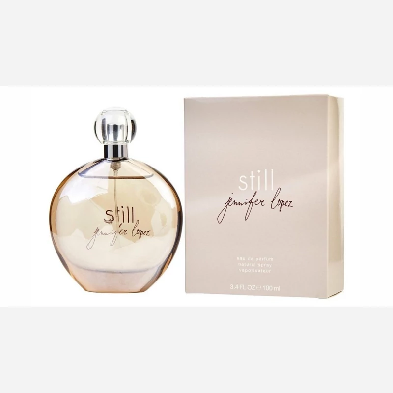 عطر اورجینال خالص جنیفر لوپز استیل (حجم1میل) برند لوزی به قیمت عمده