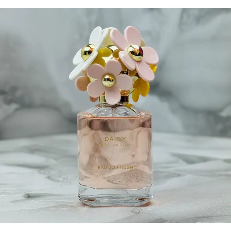 عطر ادکلن مارک جاکوبز دیسی سو فرش 50 میل دکانتی 