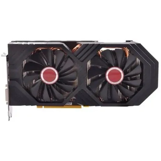کارت گرافیک XFX مدل Radeon RX 580 8GB