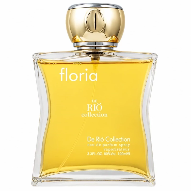 ادو پرفیوم زنانه ریو کالکشن مدل Rio Floria Women حجم 100ml