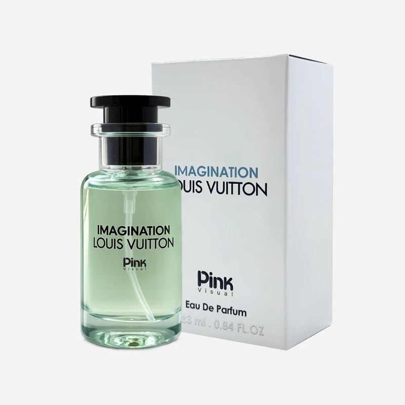 عطر لویی ویتون ایمجینیشن  (توضیحات مطالعه شود)