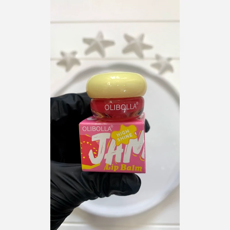 مربا لب اولی بولا 