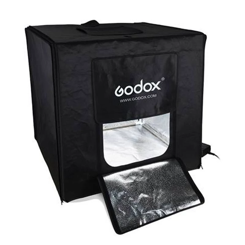 خیمه نور گودکس Godox LSD-80 Box Light Tent 80cm
