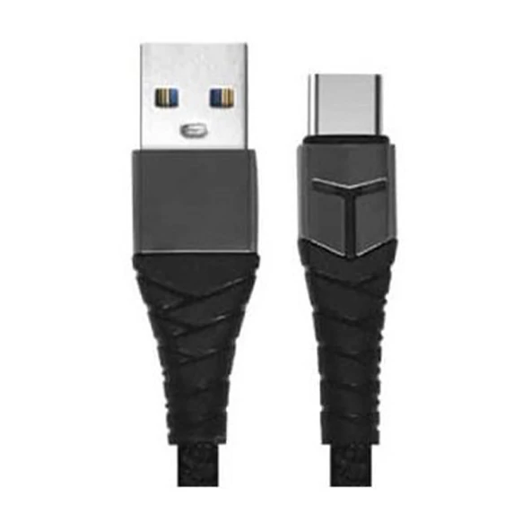 کابل تایپ سی TSCO TCC 186