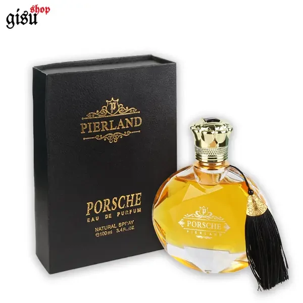 ادکلن PORSCHE از برند PIERLAND