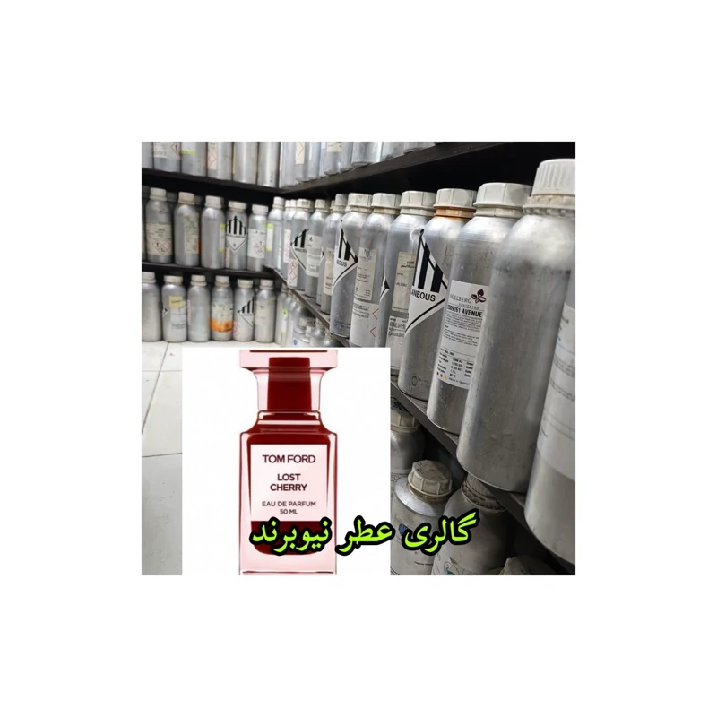 عطر ادکلن تامفورد لاست چری زنانه صدمیل اماراتی 