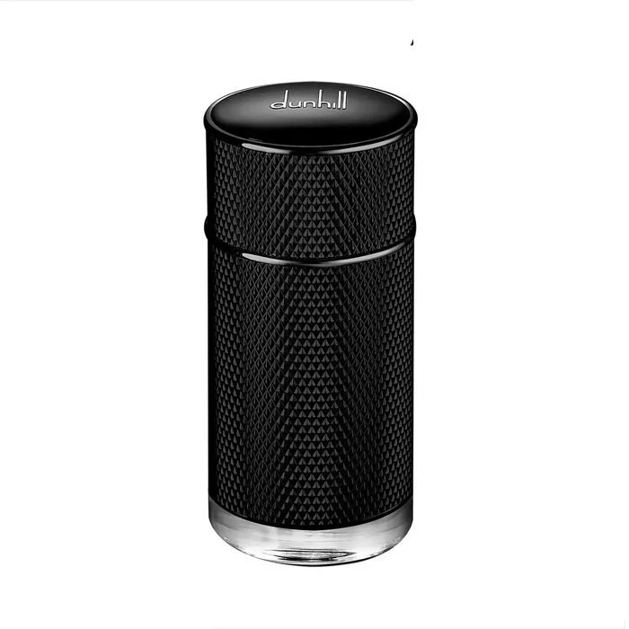 عطر دانهیل ایکون الیت.گریدH ( آیکون بلک).مردانه .یک میل 
