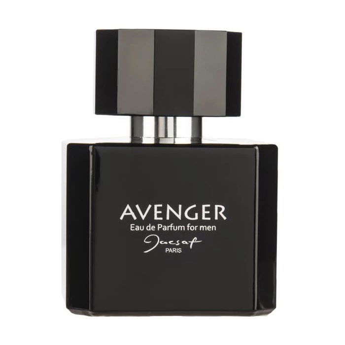 عطر جیبی ژکساف 22میل مدل اونجر