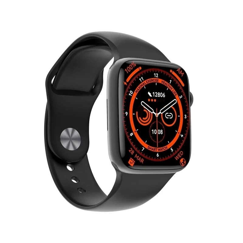 ساعت هوشمند تسکو مدل TSCO TSW 8 Pro Max