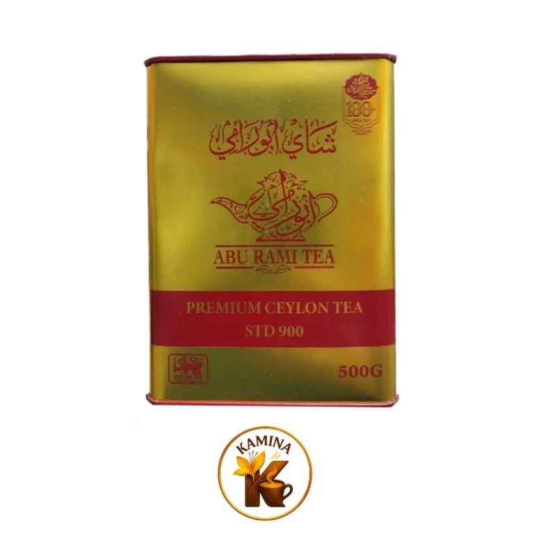 چای ابورامی فاخر با کد 900
