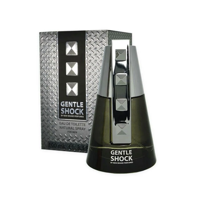 ادکلن GENTLE SHOCK