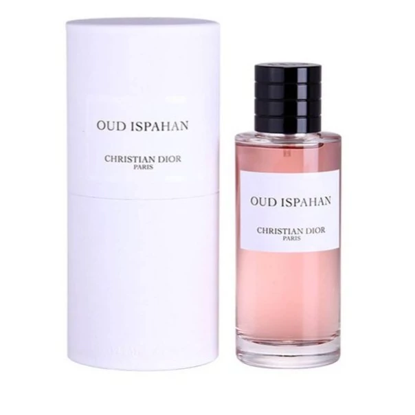 عطر دیور عود اصفهان از نیم میل (0.5 میل) اسانس اورجینال لوزی سوئیس