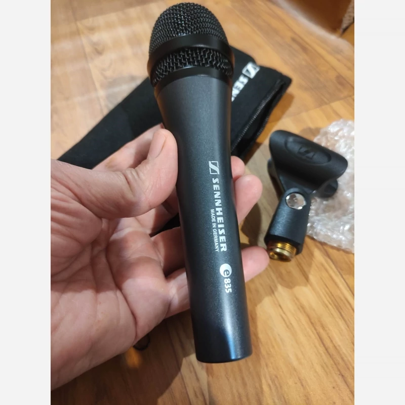 میکروفون Sennheiser مدل e835