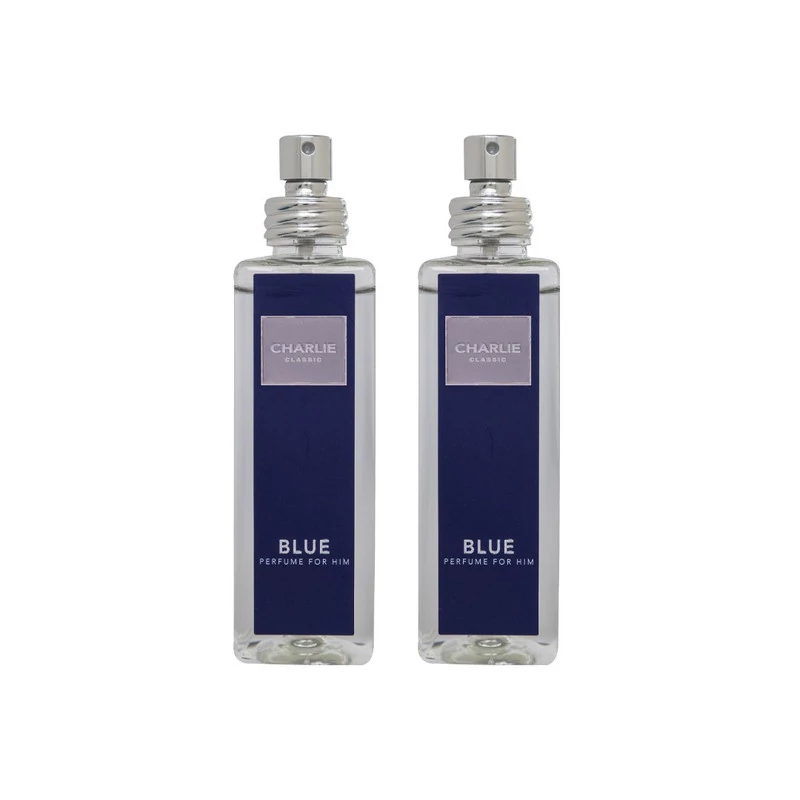 عطر چارلی  CHARLIE مردانه.گرم و تلخ.گرمی.کیفیت درجه1