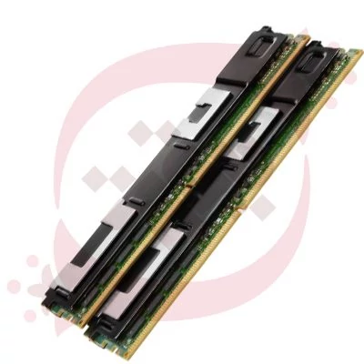 رم سرور اچ پی HP 8GB Dual Rank x4 (DDR3-1333) 10600