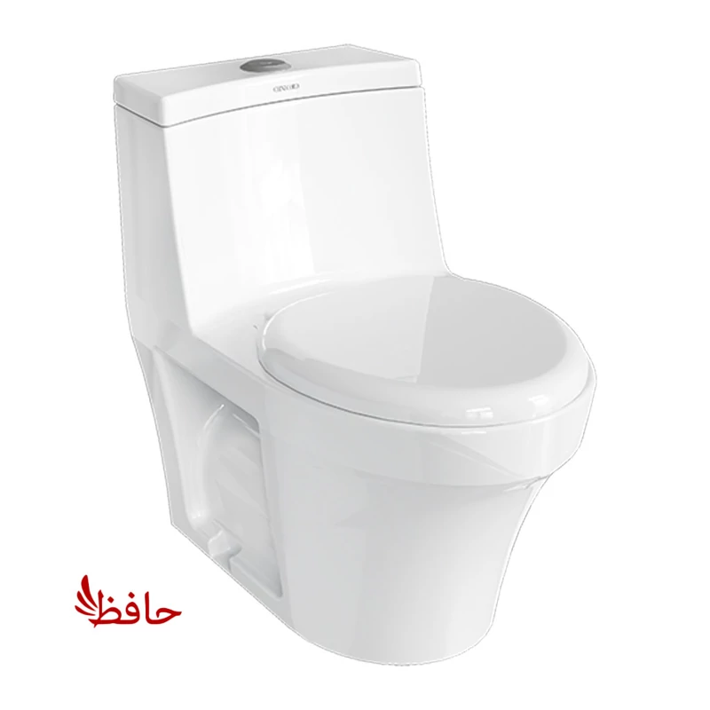 توالت فرنگی کرد مدل هلنا