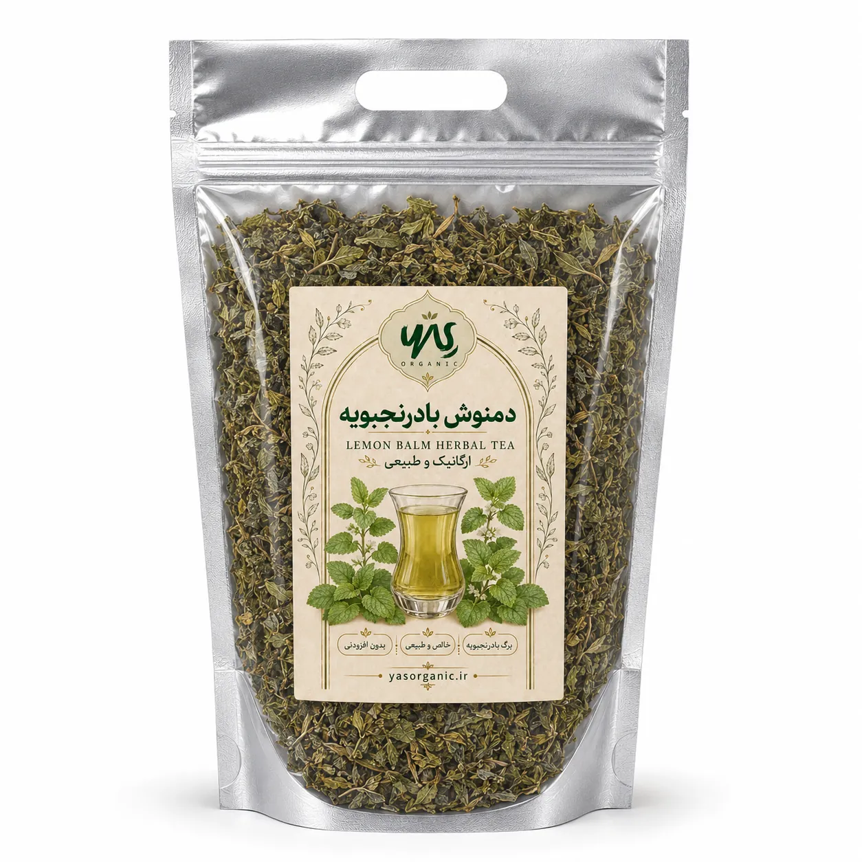 بادرنجبویه 30 گرم