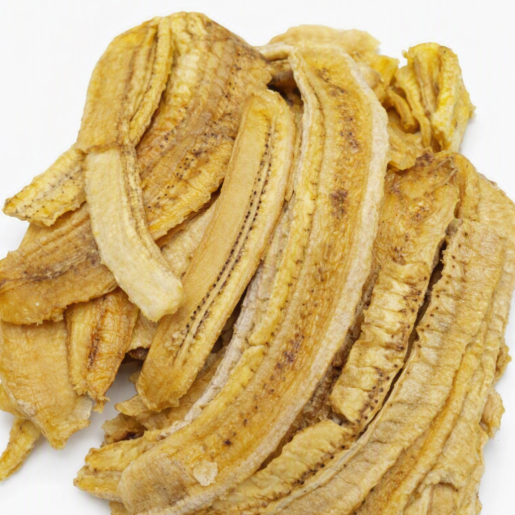 موز خشک یک کیلو
