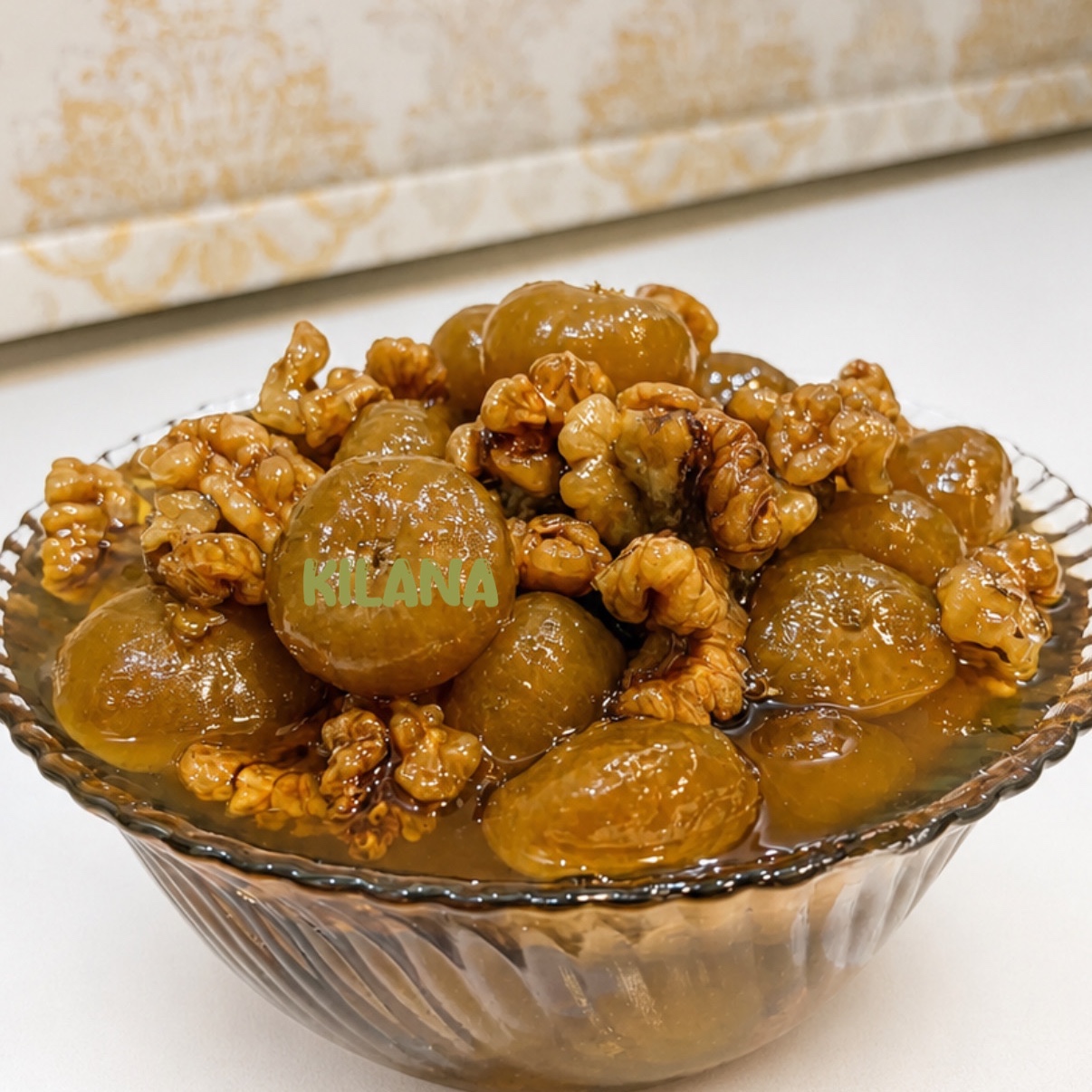 مربای انجیر