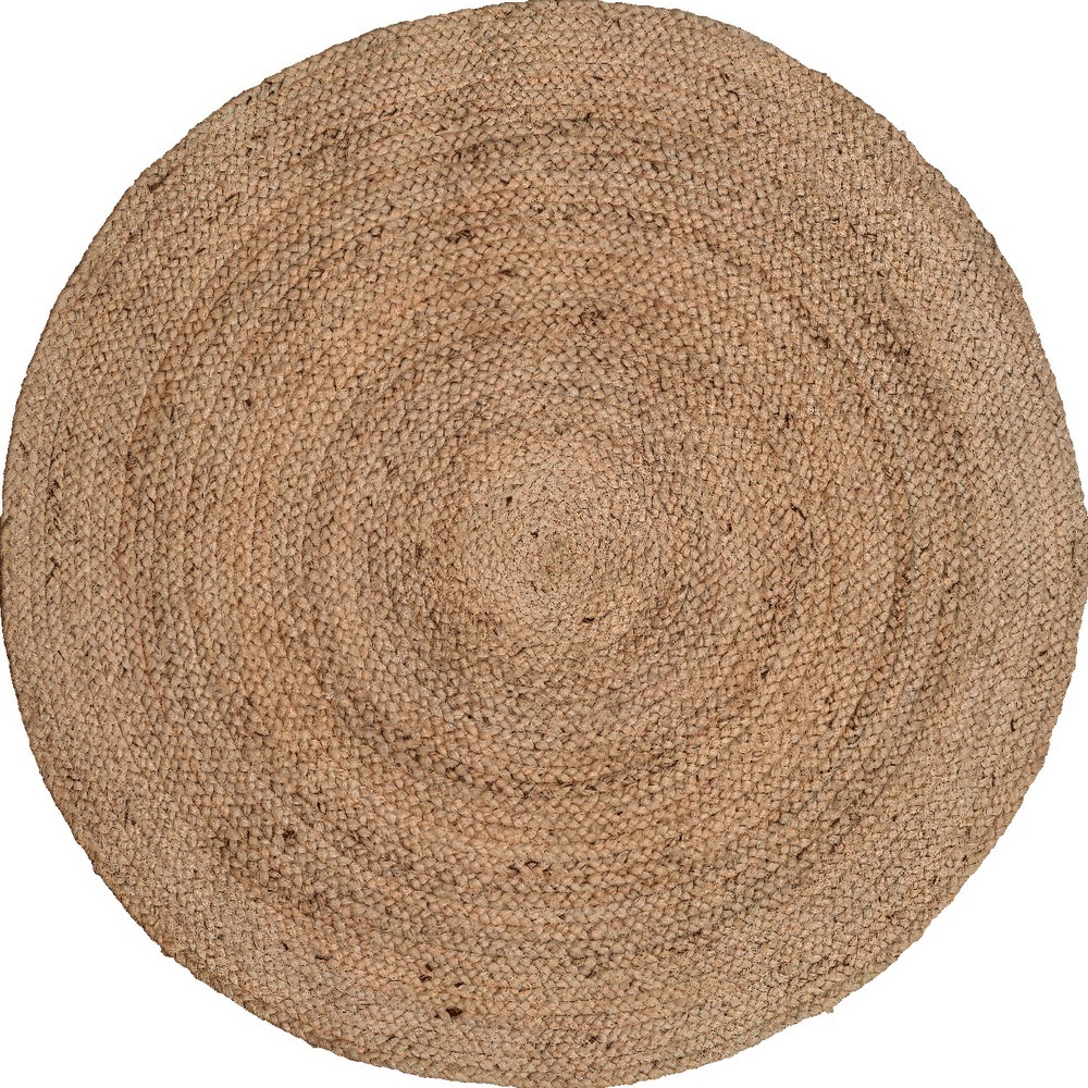 فرش گرد – کد 739-1