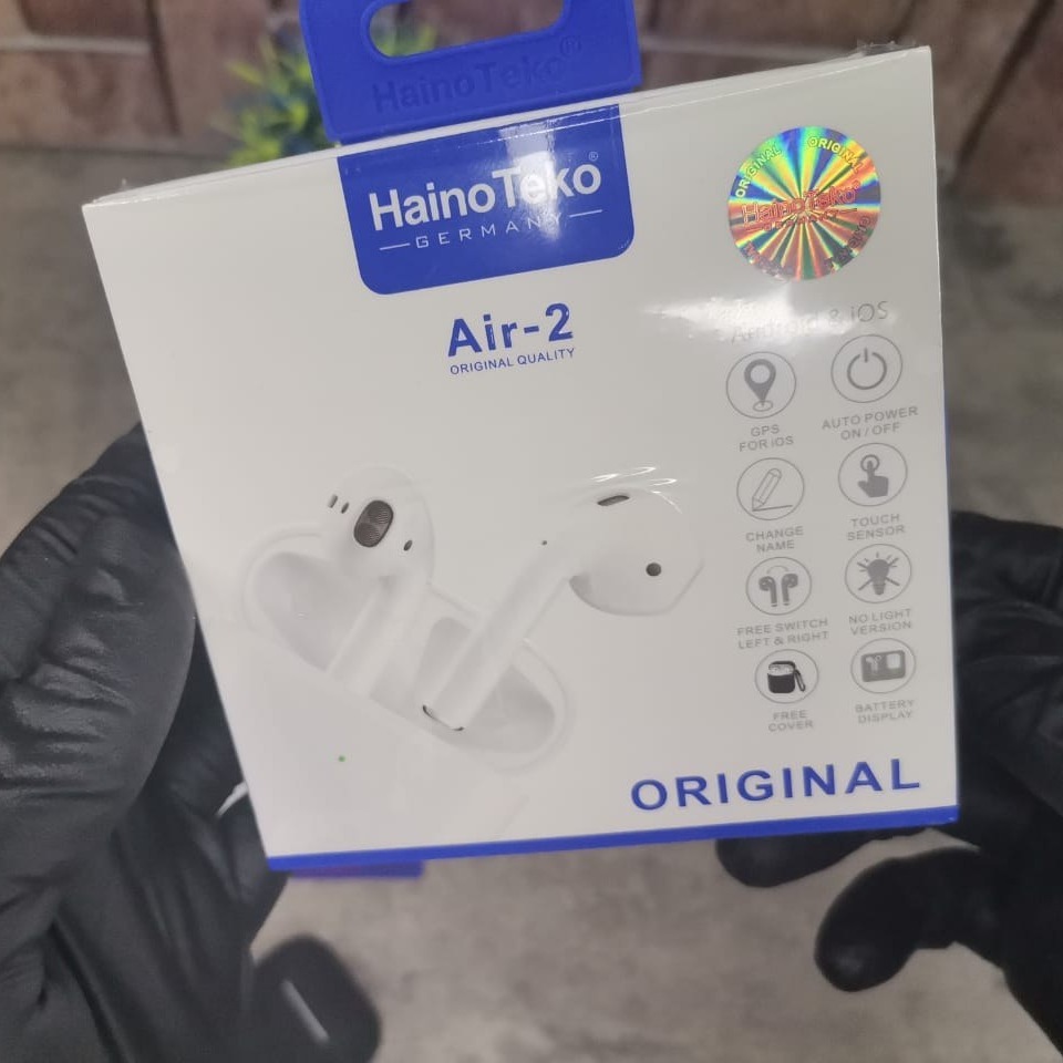 ایرپاد Haino Teko مدل Air-2