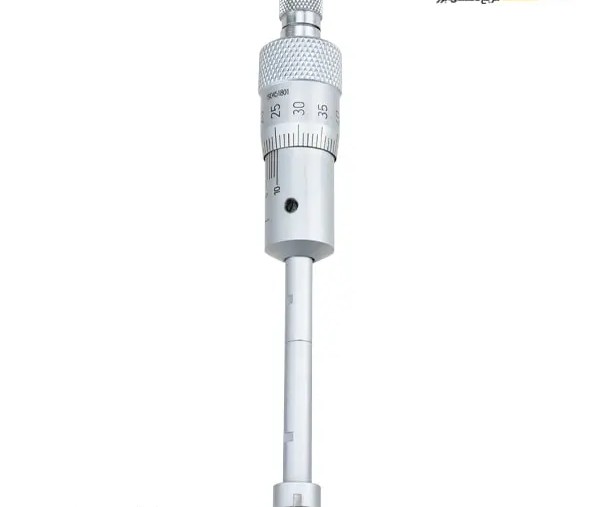 میکرومتر سه فک داسکوا 12-10 میلی متر داخل سنج مدل 5103-4411