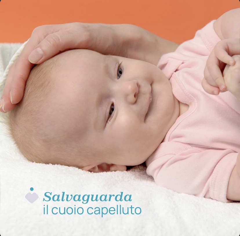 شامپو بچه بدون اشک و سوزش چشم چیکو chicco baby moments حاوی گل همیشه بهار حجم 500 میل
