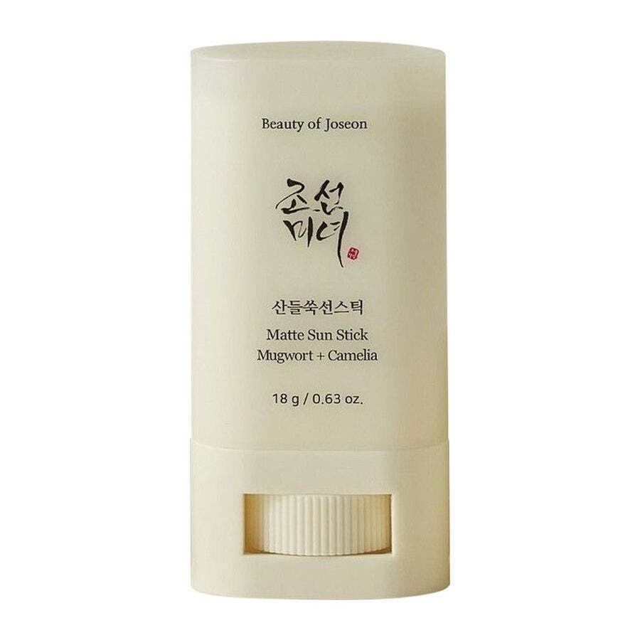 ضدآفتاب استیکی مناسب پوست چرب بیوتی آف جوسان SPF50