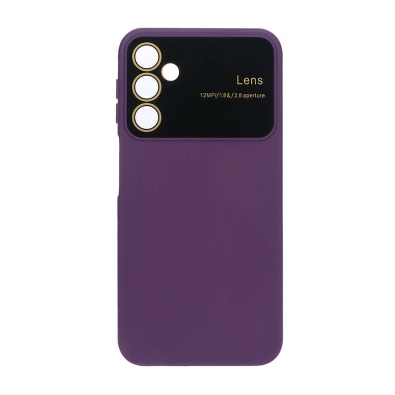 قاب TPU LENZ NOTE 9S-NOTE 9
