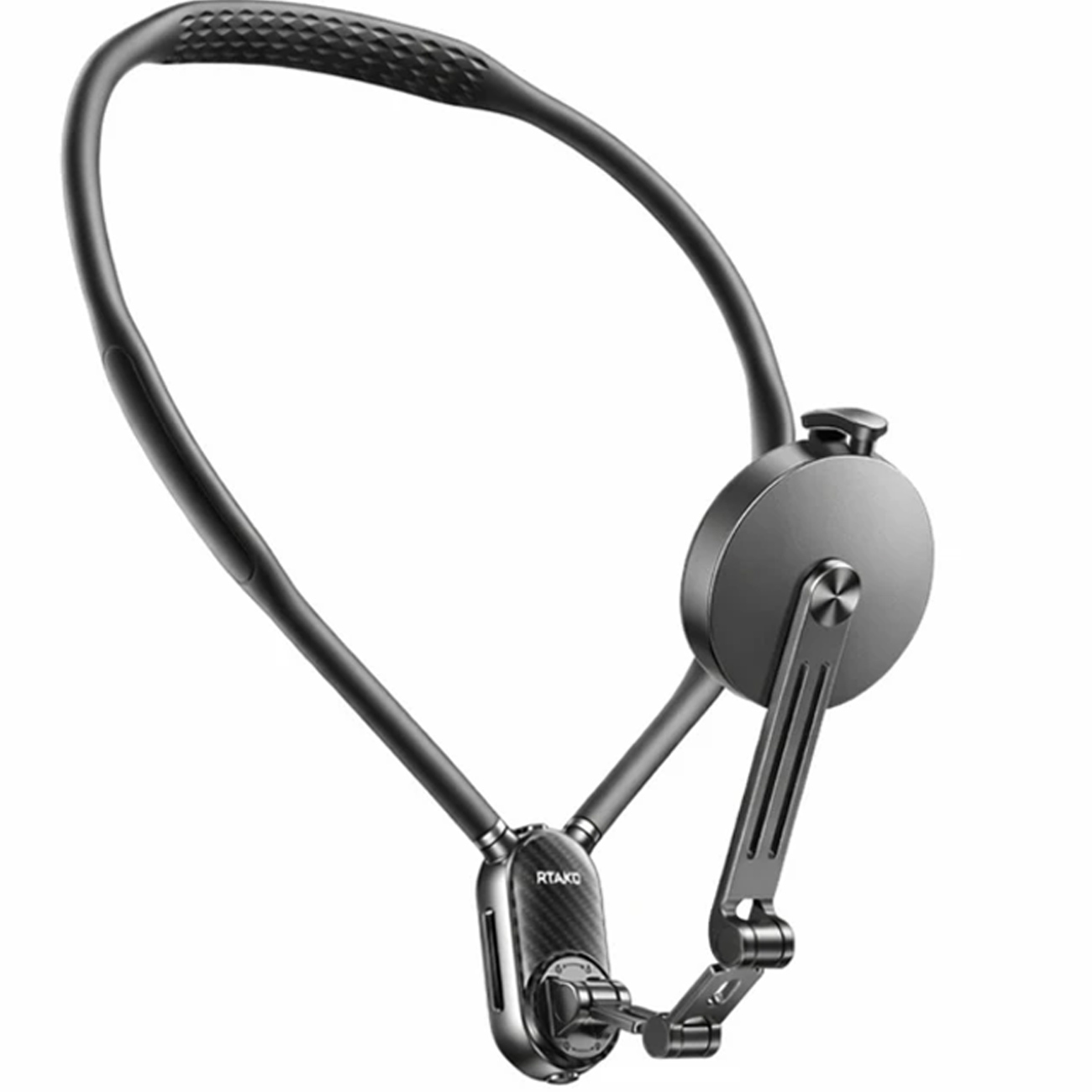 هولدر گردنی رتاکو Rtako Neck Phone & Camera Holder NH01-M