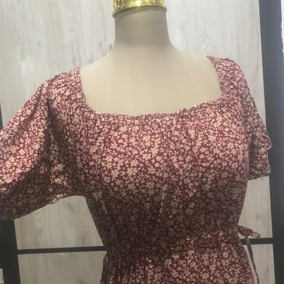 نخی راحتی استین کوتاه