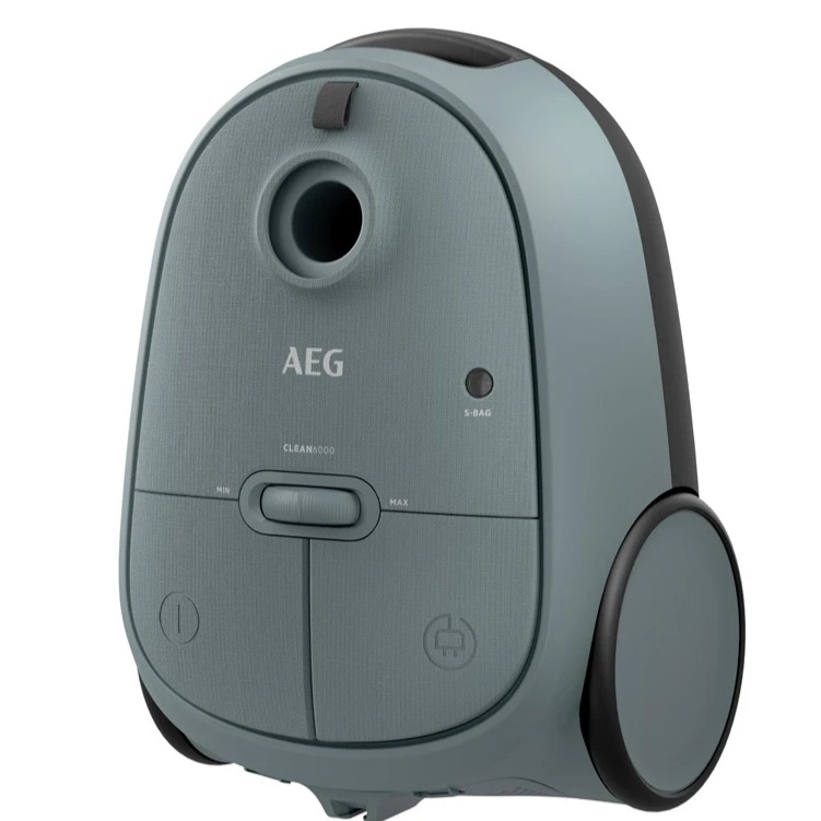 جاروبرقی آاگ مدل AB61C2DB اورجینال
