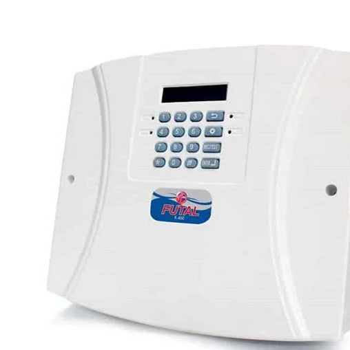 دزدگیر اماکن فوتال مدل F-450 PRO
