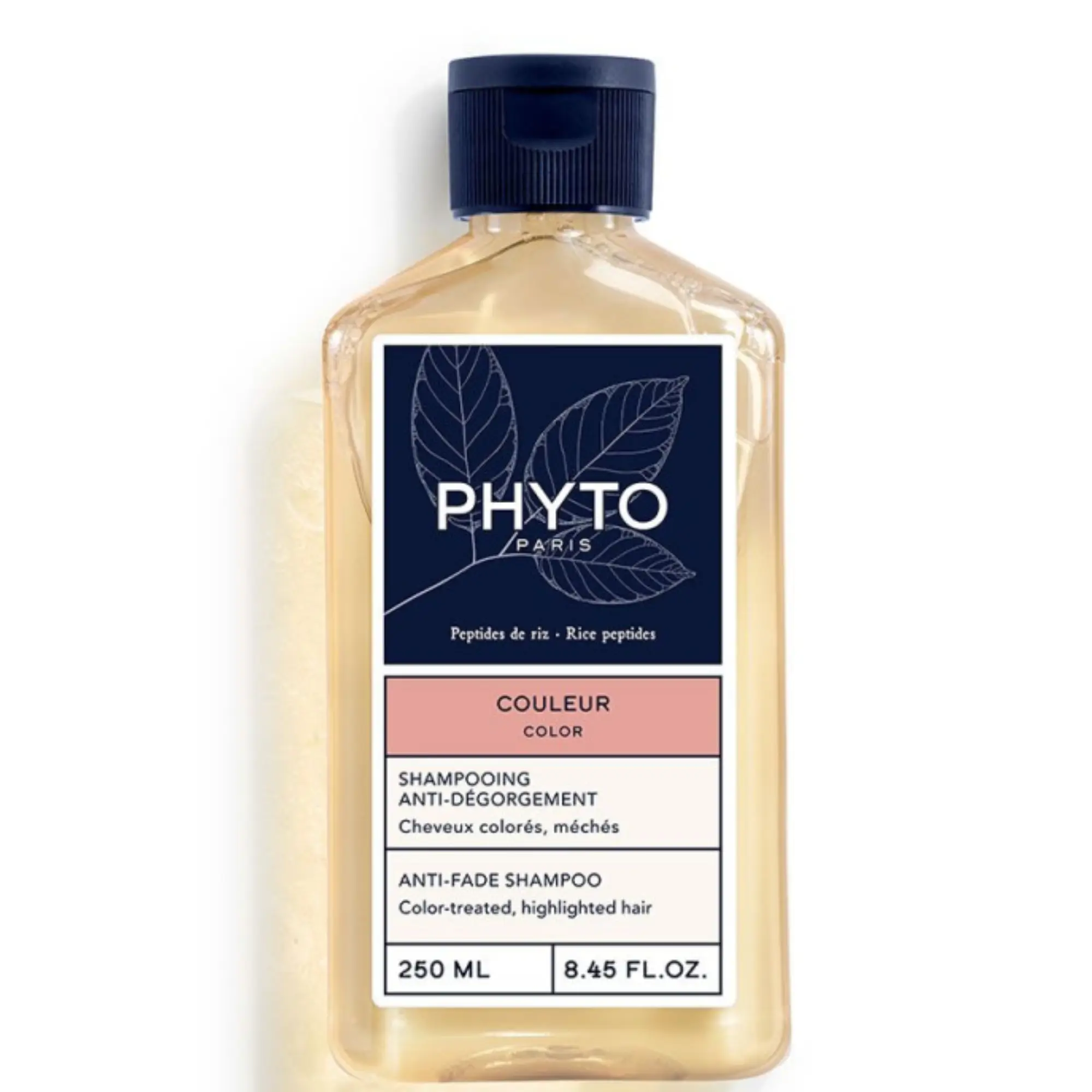 شامپو فیتو مدل Couleur حجم 250ml
