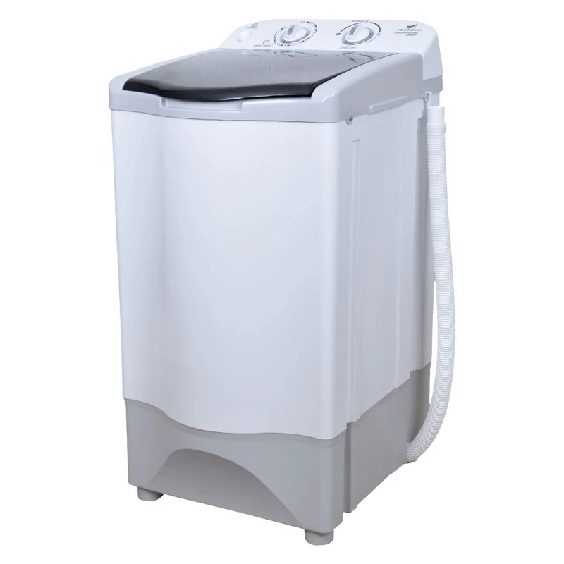 لباسشویی فریدولین 7 کیلویی تکشو مدل SW70-G با 24 ماه گارانتی 
