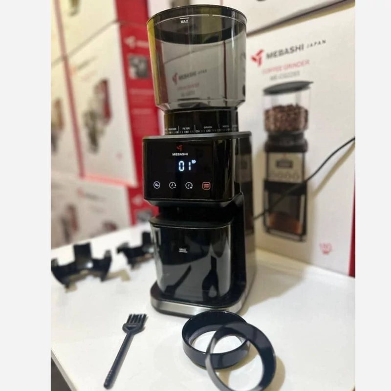آسیاب قهوه مباشی مدل CG-2293